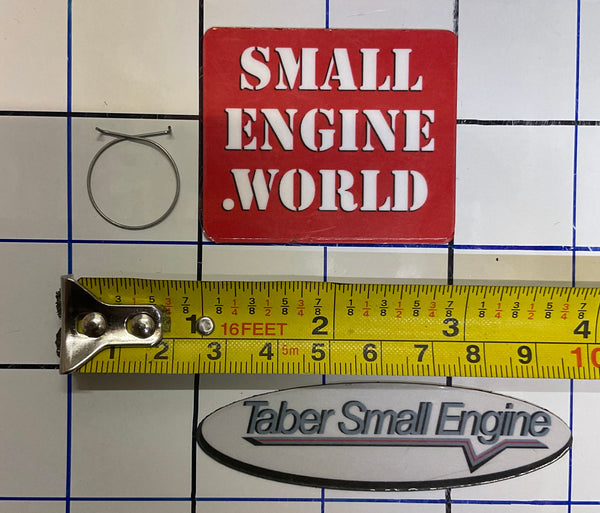 103-01-0137 Torsion Spring - 532188291