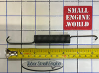 103-01-0138 Spring Brake Return - 16cm (6 1/4 inch) Length, 532193216