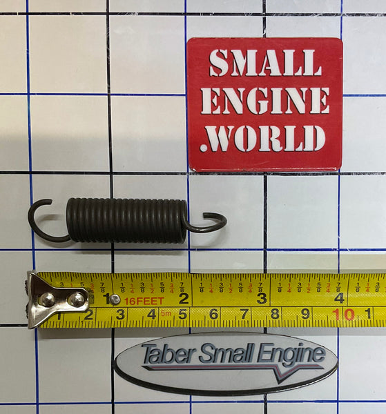 103-01-0140 Return Spring - 6cm (2 1/2 inch) Length, 532401971