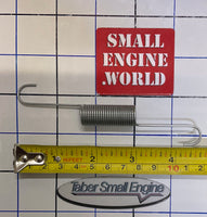 103-01-0141 Return Spring - 12cm (4 3/4 inch) Length, 532402878