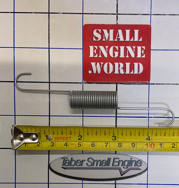 103-01-0141 Return Spring - 12cm (4 3/4 inch) Length, 532402878