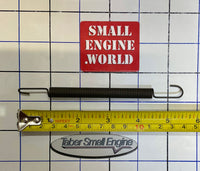103-01-0142 Traction Spring - 19cm (5 1/2 inch) Length, 532414557