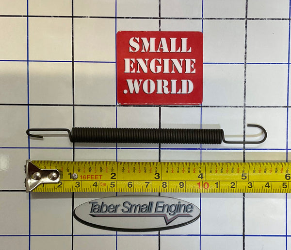 103-01-0142 Traction Spring - 19cm (5 1/2 inch) Length, 532414557