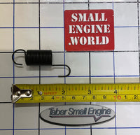 103-01-0143 Spring - 5.7cm (2 1/4 inch) Length, 532434859