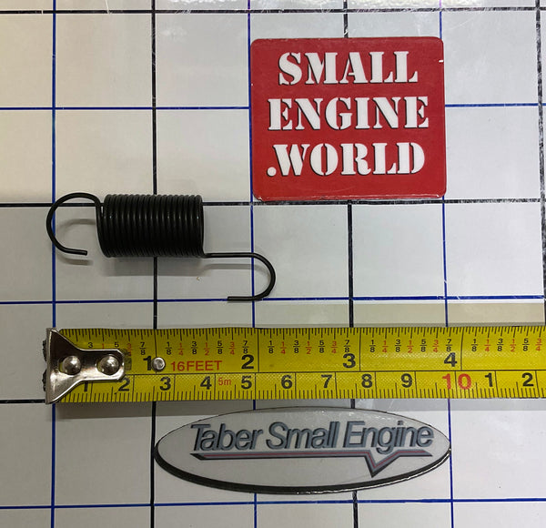 103-01-0143 Spring - 5.7cm (2 1/4 inch) Length, 532434859