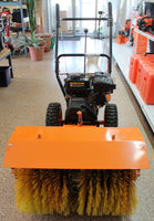 Snow Sweeper 61cm (24") with Loncin 196cc Gas Powered Engine BS24A