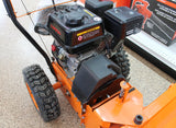 Snow Sweeper 61cm (24") with Loncin 196cc Gas Powered Engine BS24A