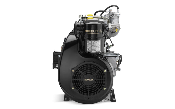 954cc Engine Benz Kohler Diesel Air-Cooled KD477-2 954cc Engine – Small Engine World
