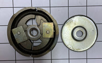 Clutch Assembly with Dust Cap - Troy-Bilt TB218CC Chainsaw - MC-9228-310528 - *Used - Fair or Better*