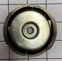 Clutch Assembly with Dust Cap - Troy-Bilt TB218CC Chainsaw - MC-9228-310528 - *Used - Fair or Better*