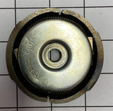 Clutch Assembly with Dust Cap - Troy-Bilt TB218CC Chainsaw - MC-9228-310528 - *Used - Fair or Better*