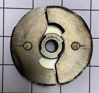 Clutch Assembly with Dust Cap - Troy-Bilt TB218CC Chainsaw - MC-9228-310528 - *Used - Fair or Better*