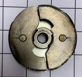 Clutch Assembly with Dust Cap - Troy-Bilt TB218CC Chainsaw - MC-9228-310528 - *Used - Fair or Better*