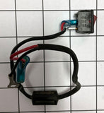 Switch with Lead Wire - Remington Ambush RM2BV Blower - MTD-791-182405 - *Used - Fair or Better*