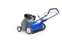 55.9cm (22") BlueBird Power Rake with GX200 Honda Engine - PR22NEFA