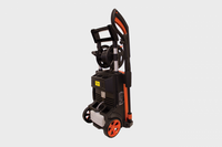 Echo Bearcat PW1813E Pressure Washer