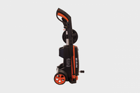 Echo Bearcat PW1813E Pressure Washer