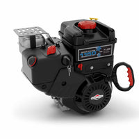 Briggs and Stratton 1150 Snow Series 250cc Motor 15C114-0117-E8