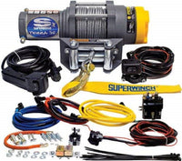 Superwinch Terra 35