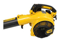 Poulan Pro BVM210VS 25cc 2-Cycle Gas Powered Blower/Vac