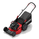 Snapper Quiet Series P21725Q 53.3cm (21") Self-Propelled RWD Mower 2691611