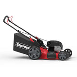 Snapper Quiet Series P21850QES 53.3cm (21") Self-Propelled RWD Mower 2691613