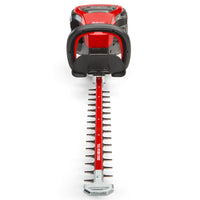 Snapper XD SXDHT82 82-Volt Max Lithium-Ion Cordless Hedge Trimmer 1696769