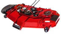 Ferris ISX800ZBE2761 155cm (61") Zero Turn Mower with Briggs & Stratton 810cc Engine 5901777