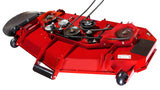 Ferris ISX800ZBE2761 155cm (61") Zero Turn Mower with Briggs & Stratton 810cc Engine 5901777