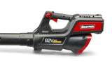 Snapper XD SXDBL82 82-Volt Max Lithium-Ion Cordless Leaf Blower 1696775