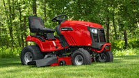 Snapper SPX™ Series 106.7cm (42") Riding Mower SPX 2691556