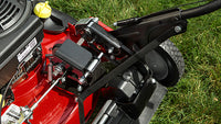 NINJA Series RP2185020 53.3cm (21") Self-Propelled RWD Mower 7800981