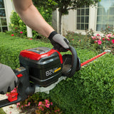 Snapper XD SXDHT82 82-Volt Max Lithium-Ion Cordless Hedge Trimmer 1696769