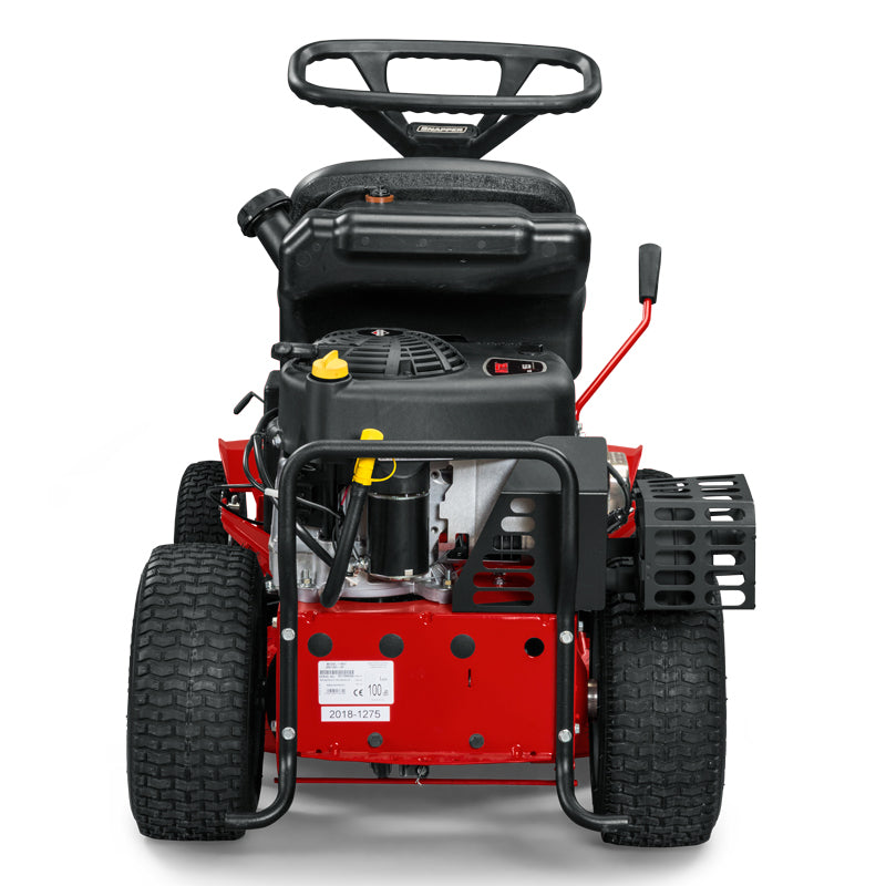 Snapper 2691525 344cc Classic Rear Engine Riding Lawn Mower – Small ...