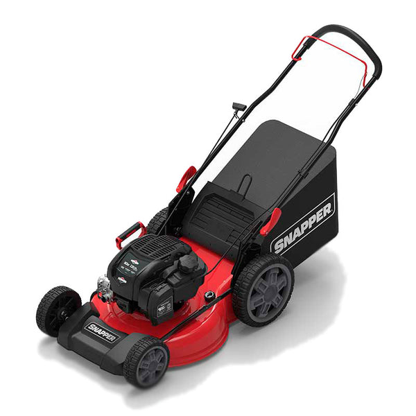 Snapper Quiet Series P21850QES 53.3cm (21") Self-Propelled RWD Mower 2691613