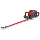 Snapper XD SXDHT82 82-Volt Max Lithium-Ion Cordless Hedge Trimmer 1696769