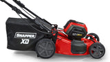 Snapper XD SXD21SPWM82K 82V Max Cordless Self-Propelled 53.3cm (21") Mower 1687914