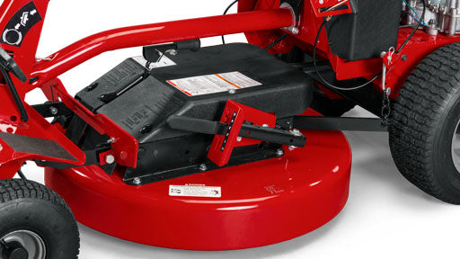 Snapper 2691525 344cc Classic Rear Engine Riding Lawn Mower – Small ...