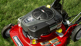 NINJA Series RP2185020 53.3cm (21") Self-Propelled RWD Mower 7800981