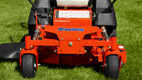 Simplicity Contender™ XT 155cm (61") Zero Turn Mower with Briggs & Stratton 724cc Engine 5901744