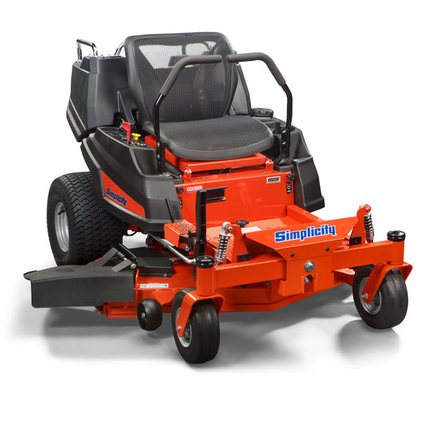 Simplicity Courier 91.4cm (36") Zero Turn Mower with Briggs & Stratton 724cc Engine 2691519