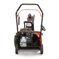 Simplicity 1022E 55.9cm (22") Single-Stage Snow Thrower with Briggs & Stratton 950 Snow Series 208cc Engine