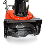 Simplicity 1022E 55.9cm (22") Single-Stage Snow Thrower with Briggs & Stratton 950 Snow Series 208cc Engine